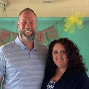 Meet your Posher, Renee andtom